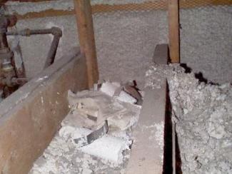 IH Asbestos Example B