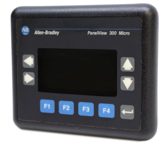 Allen-Bradley Fume Hood Control Monitor