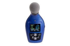 Dosimeter 