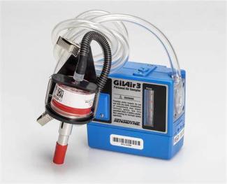 Sampling Pump
