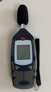 Sound Level Meter