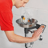 Eyewash Station