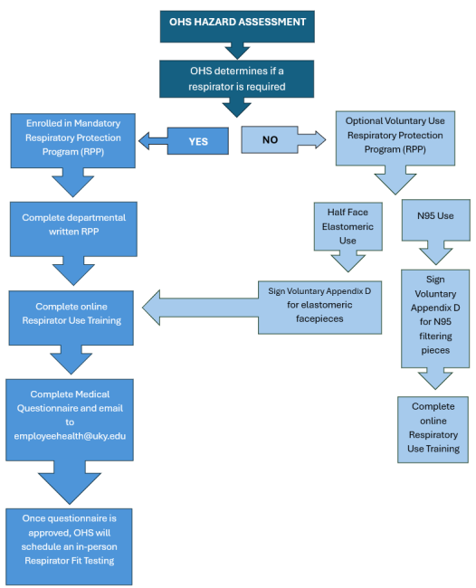 RPP Process Chart