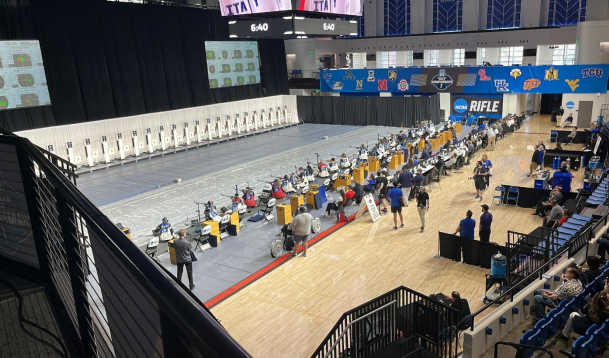 2025 Rifle Championship
