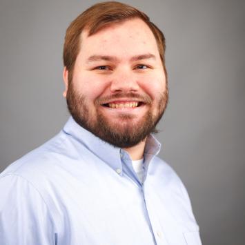 Charles, Aaron B. Industrial Hygiene Specialist • Hazardous Materials & Waste